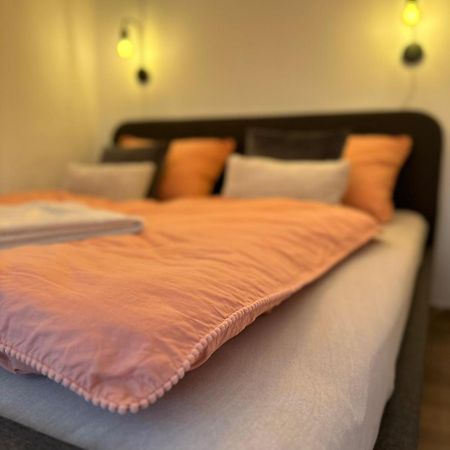 Apartment Altstadtliebe 包岑 外观 照片